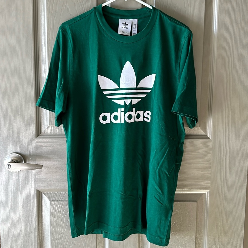 New Adidas men’s shirt